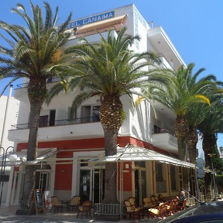 Hotel Canaima Tossa de Mar Zewnętrze zdjęcie