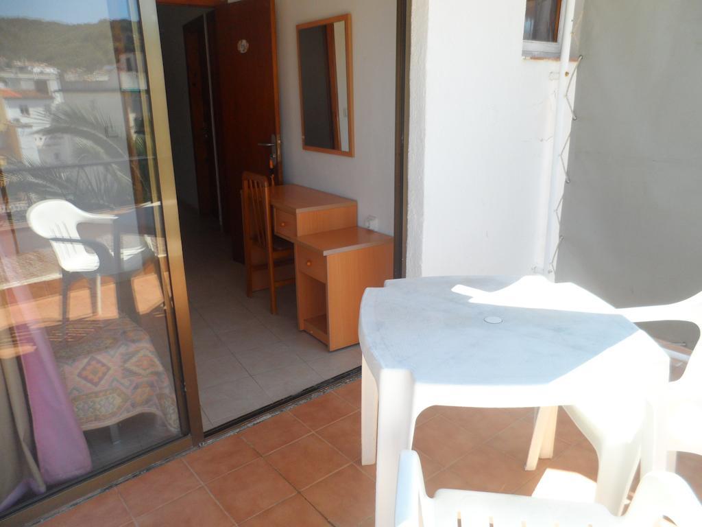 Hotel Canaima Tossa de Mar Zewnętrze zdjęcie
