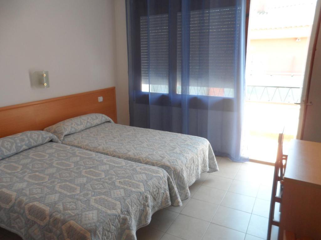 Hotel Canaima Tossa de Mar Pokój zdjęcie