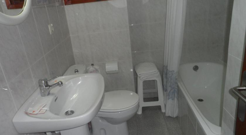 Hotel Canaima Tossa de Mar Zewnętrze zdjęcie